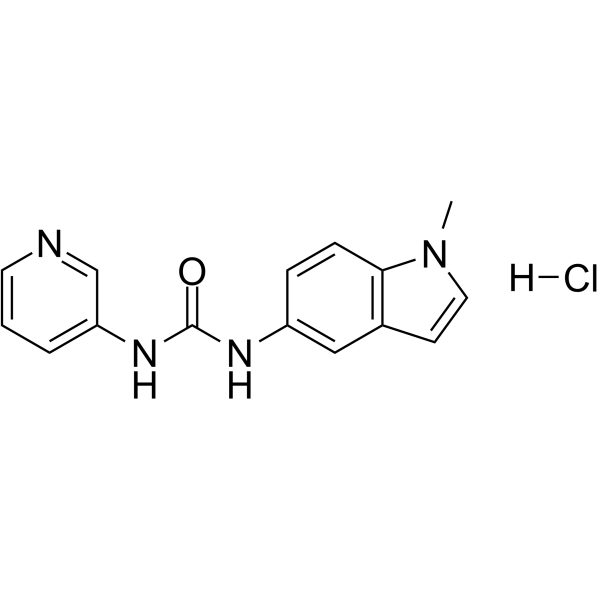 SB-200646A HCl 143797-62-0